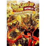 RollerCoaster Tycoon World (Deluxe Edition) – Hledejceny.cz