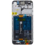 LCD Displej + Dotykové sklo + Přední kryt Honor 7S – Hledejceny.cz