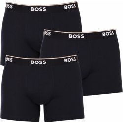 Hugo Boss pánské boxerky BOSS 50475282 480 3 PACK