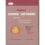 Moderní slovník softwaru výkladový anglicko český česko anglický – Hledejceny.cz