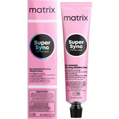 Matrix Super Sync přeliv 6G 90 ml – Zbozi.Blesk.cz