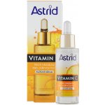 Astrid Vitamin C proti vráskám pleťové sérum 30 ml – Zbozi.Blesk.cz