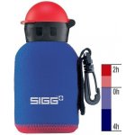 Sigg Neoprene Kids 300 ml – Hledejceny.cz