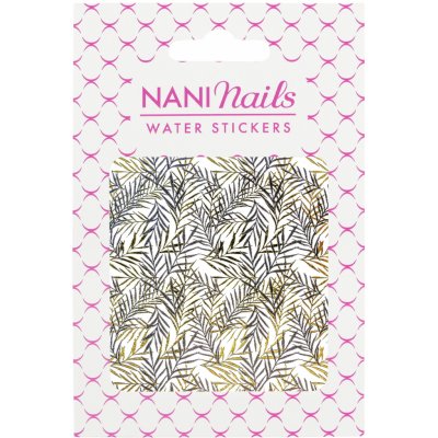 NANI 2D vodolepky 145 – Zboží Dáma