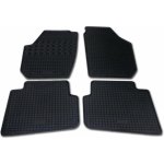 Koberce gumové Rigum Škoda Roomster 2006-2015 – Hledejceny.cz