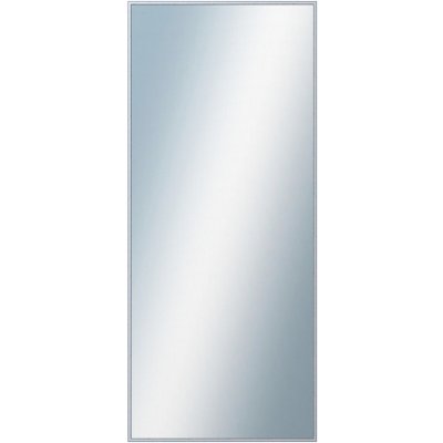 DANTIK stříbrná 60 x 140 cm P269-218 7269218 – Hledejceny.cz