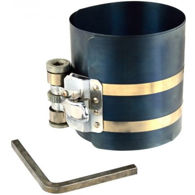 GEKO Přípravek na stlačení pístních kroužků (90-175 mm x 100 mm) – Sleviste.cz