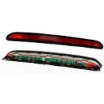 Zadní brzdové světlo VOLKSWAGEN POLO2017 |017-2021| TYC | 150185209 – Zboží Mobilmania