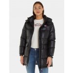 Tommy Jeans DW0DW16573 černá – Sleviste.cz