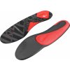 Vložka do bot Specialized Body Geometry SL Footbeds 2020 Red