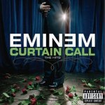 Eminem - Curtain call-The hits CD – Hledejceny.cz