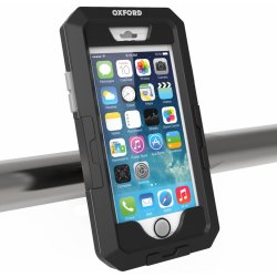 Pouzdro a kryt na mobilní telefon Pouzdro Voděodolné na telefony Aqua Dry Phone Pro, OXFORD iPhone 5/5SE/5S