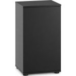 Juwel skříň SBX pro Vio Cube 54 černá – Hledejceny.cz