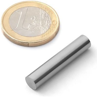 Tyčový magnet AL-T-06-30 – Hledejceny.cz