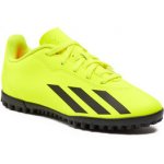 adidas X CRAZYFAST CLUB TF J – Hledejceny.cz