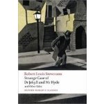 Strange Case of Dr Jekyll and Mr Hyde and Other Tales - Robert L. Stevenson – Zboží Dáma