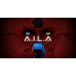 A.I.L.A – Zbozi.Blesk.cz