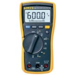 FLUKE 115 – Hledejceny.cz