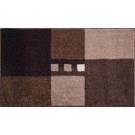 Grund Merkur hnědá SET: víko,40x50cm bez výřezu+50x80cm – Hledejceny.cz