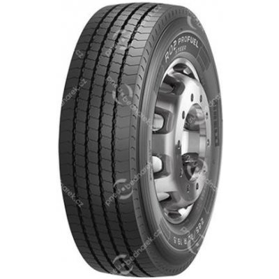 PIRELLI R02 Profuel Steer 355/50 R22,5 156L | Zboží Auto