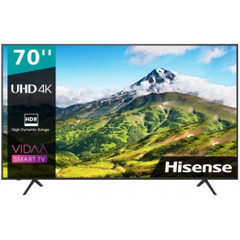 Hisense 70A7100F