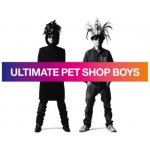 Pet Shop Boys - Ultimate CD – Zbozi.Blesk.cz