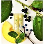 Biorythme Balzám na rty s chia olejem Meloun 4,8 ml – Sleviste.cz