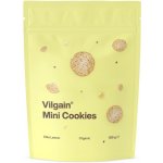 Vilgain Mini Cookies BIO chia semínka s citronem 100 g – Zbozi.Blesk.cz