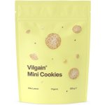 Vilgain Mini Cookies BIO chia semínka s citronem 100 g – Zboží Dáma