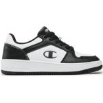 Champion Rebound 2.0 Low B GS S32415-WW016 Black – Sleviste.cz