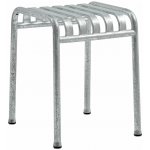 HAY Stolička Palissade Stool, galvanised – Hledejceny.cz