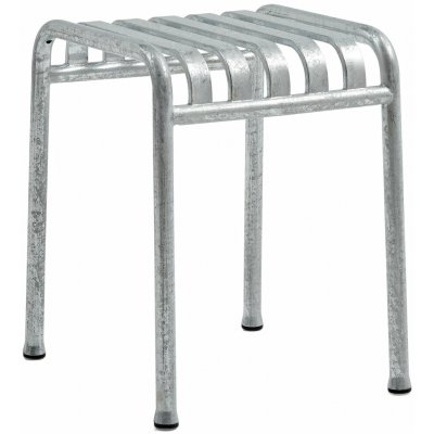 HAY Stolička Palissade Stool, galvanised – Hledejceny.cz
