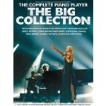 The Complete Piano Player The Big Collection noty pro klavír 1159023 – Zbozi.Blesk.cz