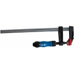 XTline XT300050 svěrka stolařská 300x50mm DIN 5117 – HobbyKompas.cz