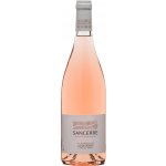 Lucien Crochet Sancerre Rose 2025 Růžové 13% 0,75 l (holá láhev) – Hledejceny.cz