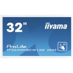 iiyama TF3239MSC-W1AG – Zbozi.Blesk.cz