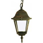 ACA Lighting Garden HI6045R – Hledejceny.cz