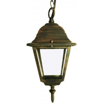 ACA Lighting Garden HI6045R – Hledejceny.cz