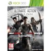 Hra na Xbox 360 Ultimate Action Triple Pack
