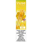 Vuse GO 1000 Pen Banana Ice 18 mg 1000 potáhnutí – Sleviste.cz