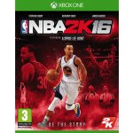 NBA 2K16 – Sleviste.cz