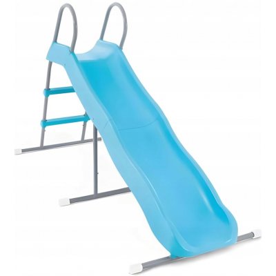 Intex Volně stojící skluzavka 183 cm do 50 kg – Zboží Mobilmania