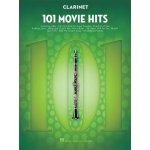 101 Movie Hits pro klarinet – Sleviste.cz