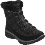 Skechers easy going-moro stre 167204- černá – Zboží Dáma
