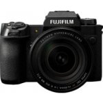 Fujifilm X-H2 – Zboží Mobilmania