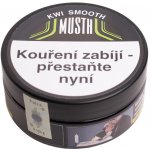 MustH Kwi Smooth 125 g – HobbyKompas.cz