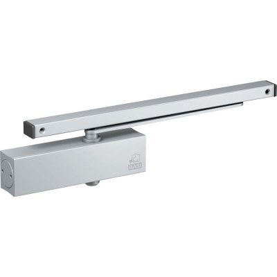 Basi 1490-0102 stříbrná – Hledejceny.cz