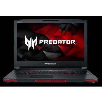 Acer Predator 17 NH.Q1FEC.001