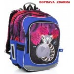 Topgal Chilli CHI 792 I fialová – Zboží Mobilmania