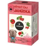Leros Jahůdka 20 x 2g – Zboží Dáma